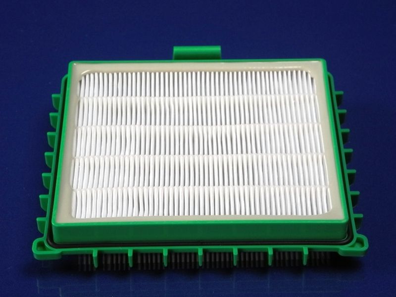 Изображение Фильтр мотора (HEPA 13) для пылесоса Rowenta (ZR002901), (RS-RT3053), (DP13029) DP13029, внешний вид и детали продукта
