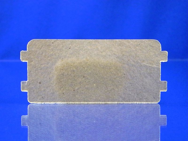 Изображение Слюда для микроволновых печей Saturn (110*54) 110*54, внешний вид и детали продукта
