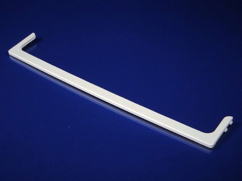 Front frame for glass shelf for SNAIGE refrigerators (D139.110), (D139.073)