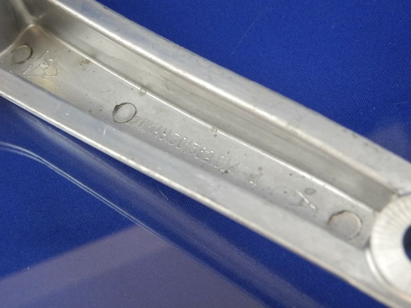 Изображение Крестовина барабана стиральной машины Атлант (МКАУ 301362014) МКАУ301362014, внешний вид и детали продукта