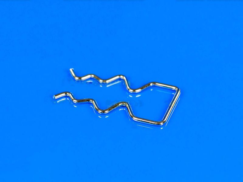 Зображення Скоба для котла газового Nobel (54310) 54310, зовнішній вигляд та деталі продукту