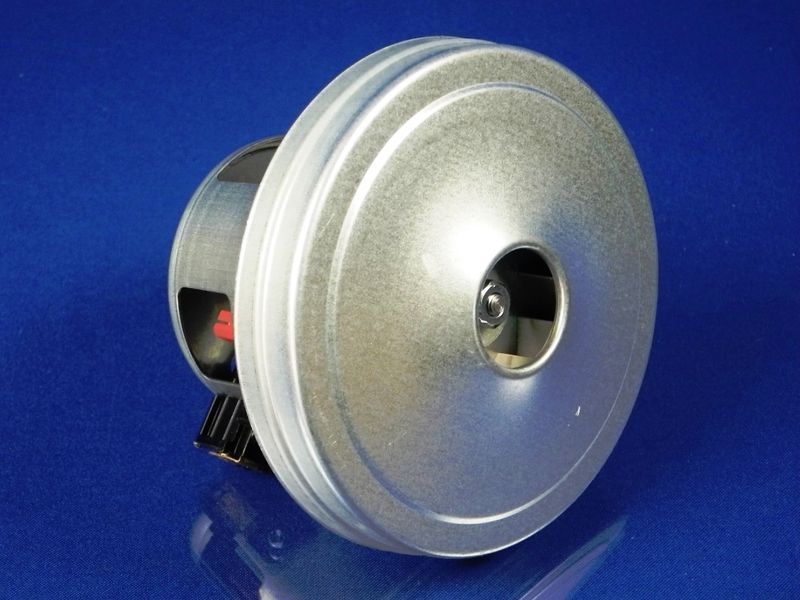 Зображення Мотор пилососу WHICEPART VCM09-1400W (VC07W0832AG) VCM-09-1400, зовнішній вигляд та деталі продукту