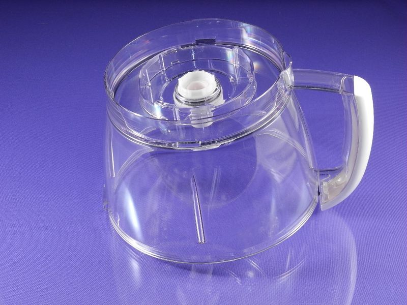 Зображення Чаша для кухонного комбайна Ovatio 3 DUO Moulinex (MS-5980657) MS-5980657, зовнішній вигляд та деталі продукту