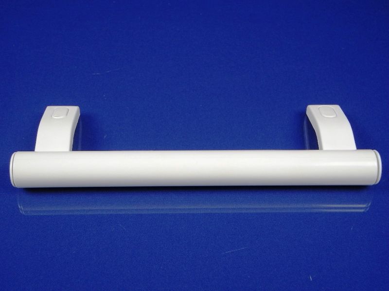 Изображение Универсальная белая ручка для холодильника (раздвижная) (2809013) 2809013, внешний вид и детали продукта