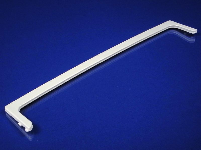 Front frame for glass shelf for SNAIGE refrigerators (D139.110), (D139.073)