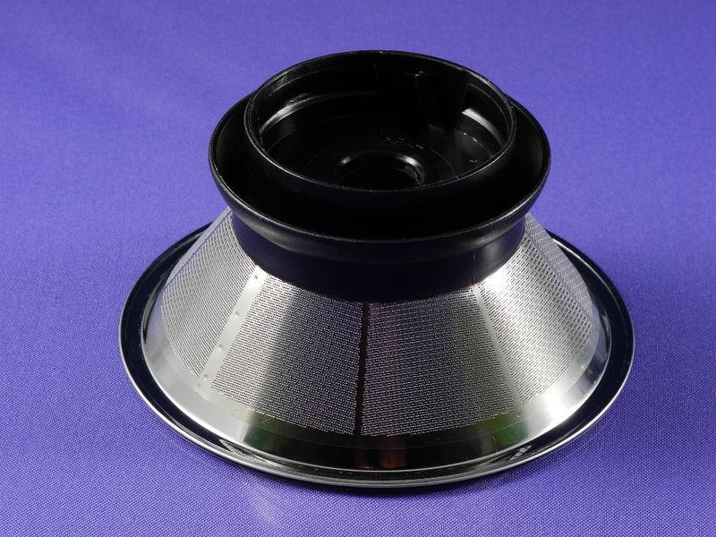 Изображение Фильтр-терка для соковыжималки Moulinex (SS-193173) SS-193173, внешний вид и детали продукта