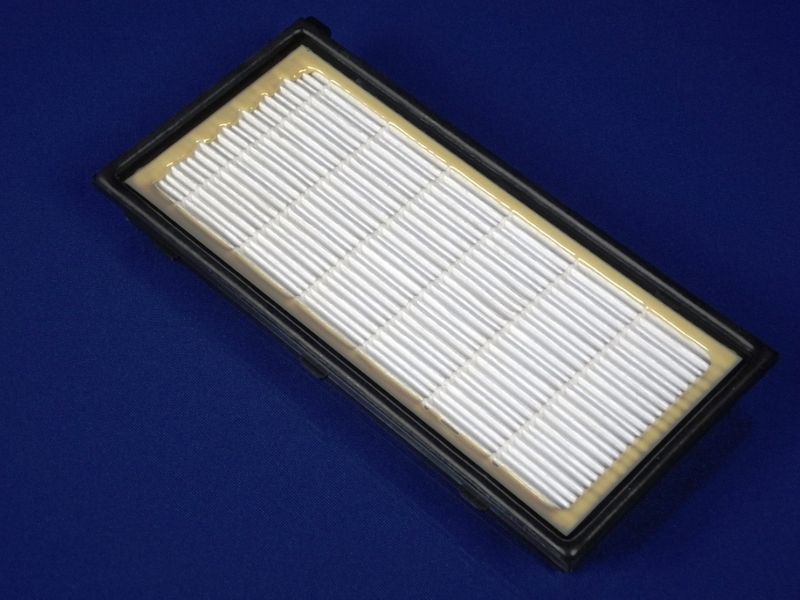 Изображение Фильтр выходной (HEPA 11) для пылесоса Zelmer (1030.0009) 1030.0009, внешний вид и детали продукта
