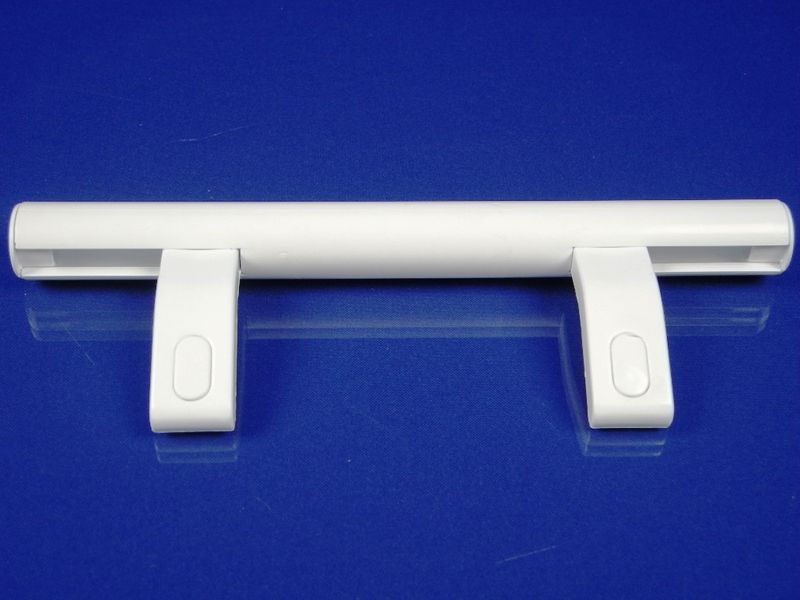 Зображення Універсальна біла ручка для холодильника (ковзання) (2809013) 2809013, зовнішній вигляд та деталі продукту