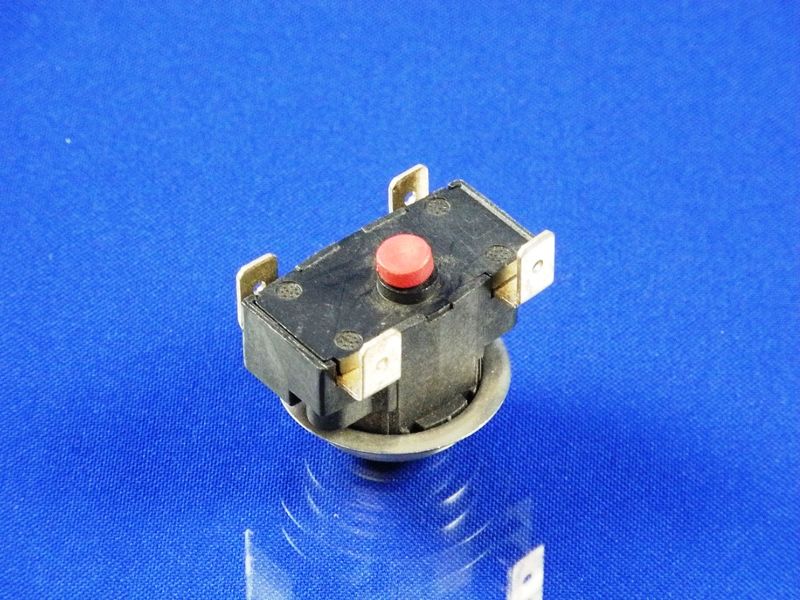 Зображення Термостат (терморелле) для бойлерів Electrolux/Zanussi oasis 16А NC90 градусів 959714718, зовнішній вигляд та деталі продукту