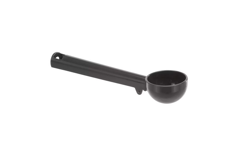 Зображення Мірна ложка для кавоварки Bosch (620832) 620832, зовнішній вигляд та деталі продукту