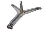 Washing machine spider for Hansa 8033708, Samsung DC97-17603A, COD.747, d=20/25/30 l=130