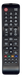 Зображення Пульт для телевізора Samsung (AA59-00602A) AA59-00602A, зовнішній вигляд та деталі продукту