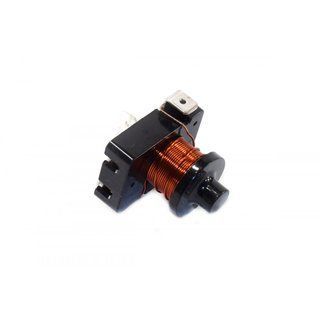 Изображение Механическая катушка для холодильника (от 90W пусковой ток 3,15A) к реле (RP 18) RP 18, внешний вид и детали продукта