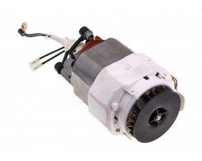 Изображение Двигатель для кухонного комбайна 19J31 230V Kenwood (KW717054) KW717054, внешний вид и детали продукта
