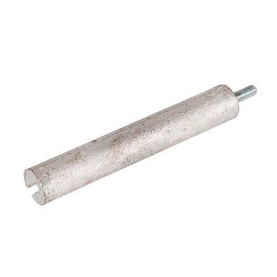 Изображение Анод магниевый для бойлера D=17mm L=110mm, резьба M6x17 Tesy (420893) 420893, внешний вид и детали продукта