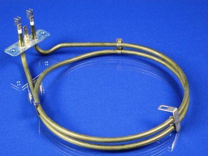 Изображение Тэн духовки ZANUSSI/ELECTROLUX/AEG 2000W (3570425052) 3570425052, внешний вид и детали продукта