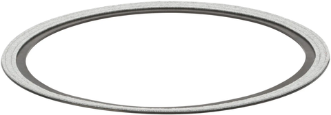 Изображение Задний уплотнитель барабана для сушильной машины Bosch (652500) 652500, внешний вид и детали продукта