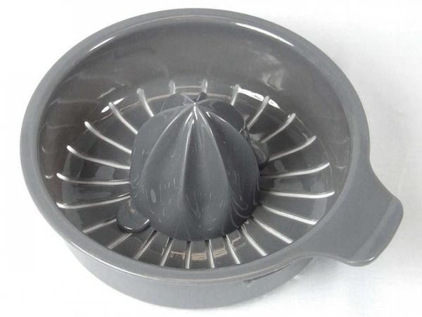 Зображення Конус преса для цитрусових з фільтром для кухонного комбайна Kenwood (KW714995) KW714995, зовнішній вигляд та деталі продукту