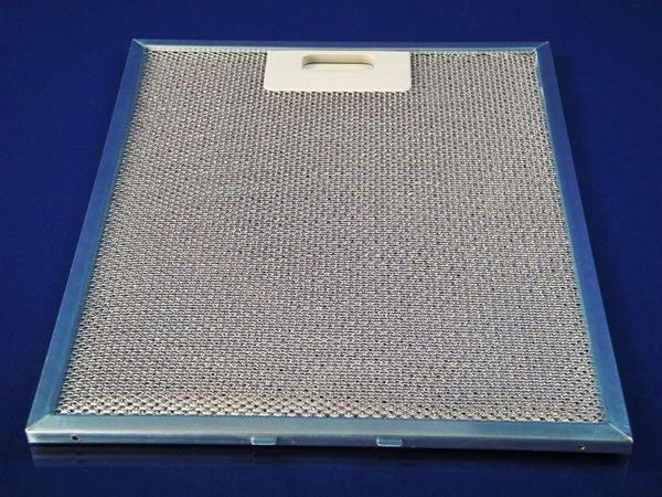Изображение Алюминиевый фильтр для вытяжки Pyramida MH 10 A, UNO 60 277*317 мм 277*317, внешний вид и детали продукта