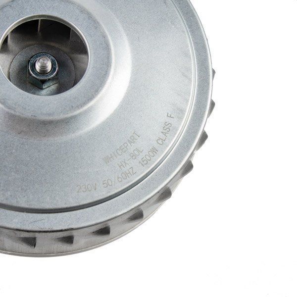 Washing motor for Whicepart HX-80L vacuum cleaner (VC07W0242CF)