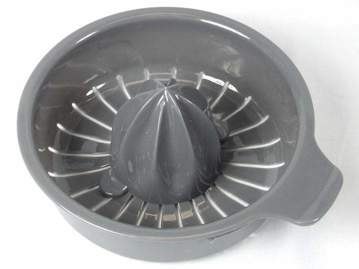 Изображение Конус преса для цитрусовых с фильтром для кухонного комбайна Kenwood (KW714995) KW714995, внешний вид и детали продукта