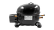 Компресор холодильника Wansheng QD65H, 168 BTU, R-134a (QD65H)