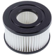 Фильтр мотора HEPA для аккумуляторного пылесоса Rowenta (ZR009004) т100069681 фото 2