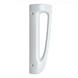 Refrigerator handle Ariston, L=180 mm (lower left/upper right) Indesit C00857151