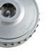 Washing motor for Whicepart HX-80L vacuum cleaner (VC07W0242CF)