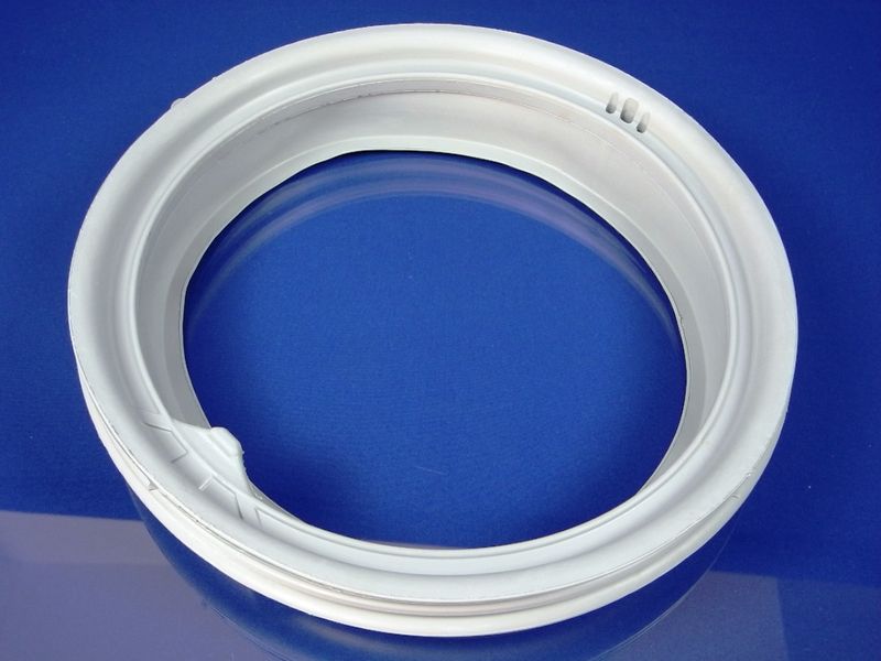 Зображення Гума люка для пральних машин Beko (2904520100), (2905570100) 2904520100, зовнішній вигляд та деталі продукту