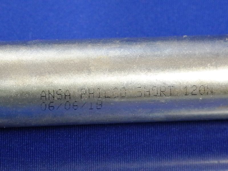 Зображення Амортизатор ARDO (L-170 мм, D-10 мм.) (короткий) (651013920) 167PH05-1, зовнішній вигляд та деталі продукту