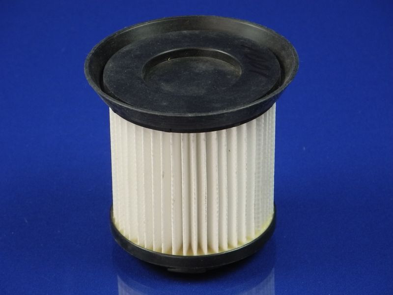 Изображение Колбовый HEPA фильтр для пылесоса Liberton LVG 1001 LVG 1001, внешний вид и детали продукта