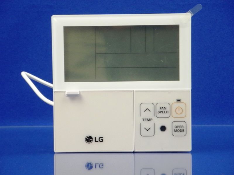 Изображение Пульт для кондиционера LG (6711A20127B), (AKB74555308) 6711A20127B, внешний вид и детали продукта