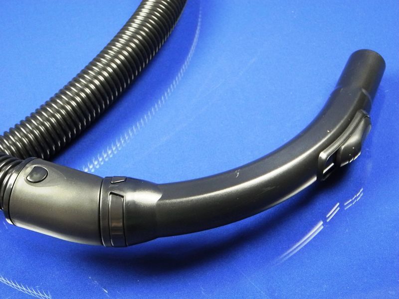 Зображення Шланг для пилососу Vitek D=32 (VC02B03) VC02B03, зовнішній вигляд та деталі продукту