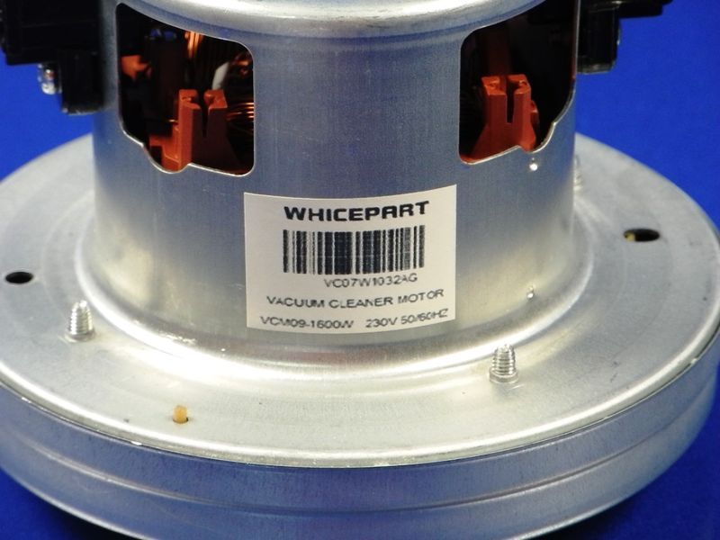 Whicepart motor for LG vacuum cleaner 1600 W (VC07W103-CG) (VCM09)
