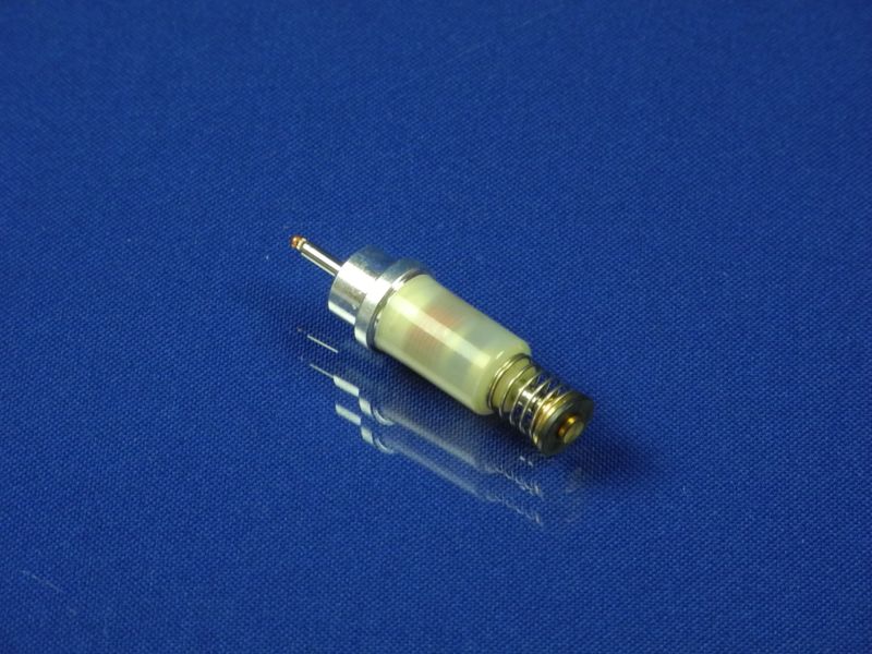 Изображение Клапан электромагнитный конфорки (газового крана) для газовой плиты Gorenje (639281) 639281-1, внешний вид и детали продукта