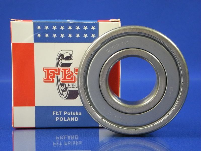 Bearing FLT 6307 (35x80x21)