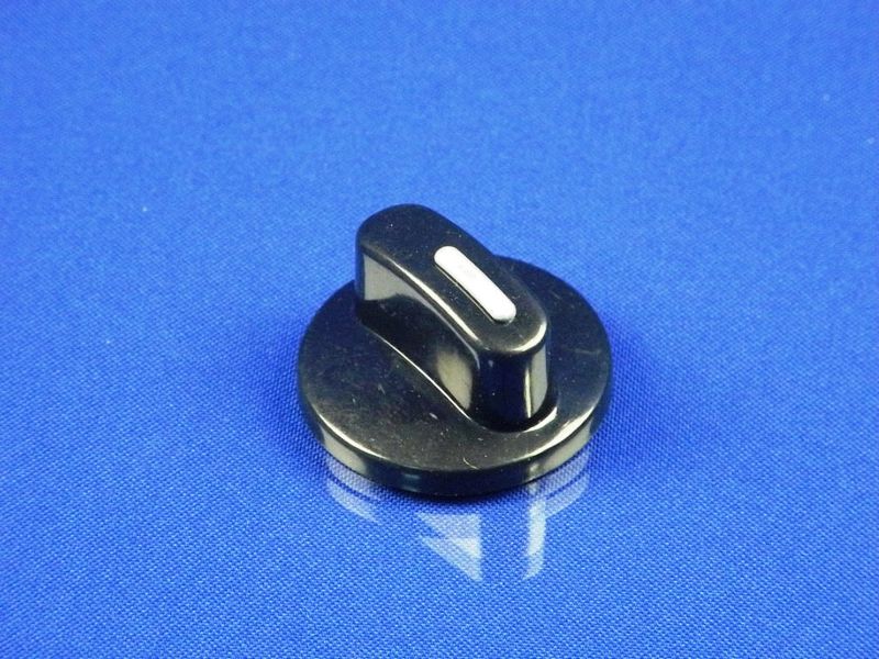 Зображення Ручка для електроплити універсальна, чорного кольору (MC20W19) MC20W19, зовнішній вигляд та деталі продукту