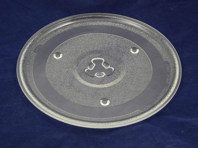 Изображение Тарелка СВЧ печи (универсальная) D=270 мм СВЧ 270, внешний вид и детали продукта