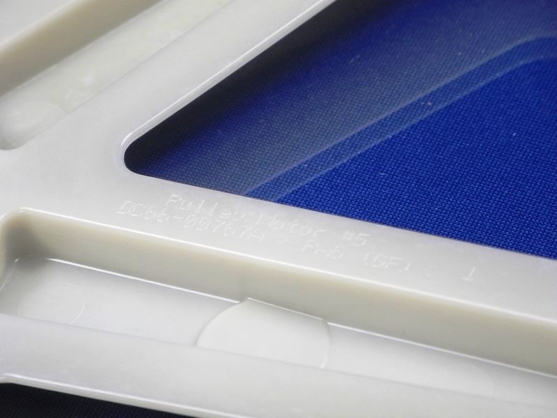 Изображение Шкив для стиральной машины Samsung (DC66-00767A) DC66-00767A, внешний вид и детали продукта