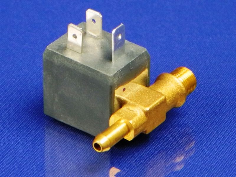Изображение Клапан электромагнитный для кофеварки CEME 5522EN20SAIF 230V 13.5VA VAL-006, внешний вид и детали продукта