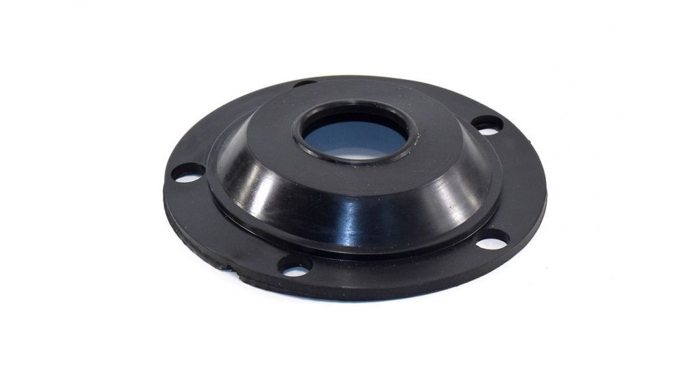 Gasket for Novatec NT-001 boiler
