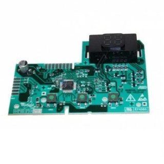 Зображення Блок керування для пральної машини Whirlpool 480110100105 480110100105, зовнішній вигляд та деталі продукту