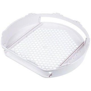 Фільтр дверей для сушильного барабана Electrolux Professional (125839804) &mdash; фото 1