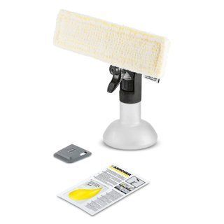 Extra spray nozzle for Karcher window vacuum (2.633-129.0)