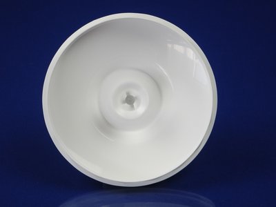 Зображення Кришка-редуктор для блендерної чаші Braun 500-1000 мл. (67050135) 67050135, зовнішній вигляд та деталі продукту