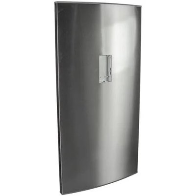 Изображение Дверь холодильной камеры к холодильнику AEG (2801829355) 2801829355, внешний вид и детали продукта
