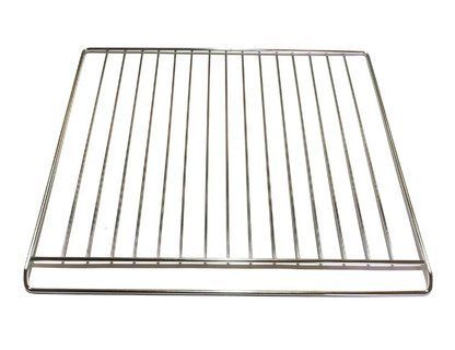 Зображення Решітка для духовки Zanussi 3546220033 420x353 мм 3546220033, зовнішній вигляд та деталі продукту