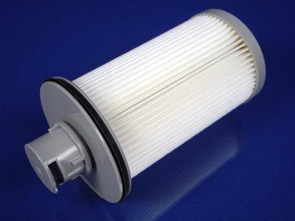 Изображение Фильтр для пылесосов Electrolux цилиндрический (HEPA) (FTH 11), (9001967018) FTH 11, внешний вид и детали продукта