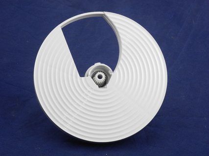 Изображение Диск крепления ножей для кухонного комбайна Braun (63200649) 63200649, внешний вид и детали продукта